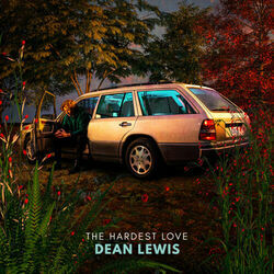 All For You Chords by Dean Lewis