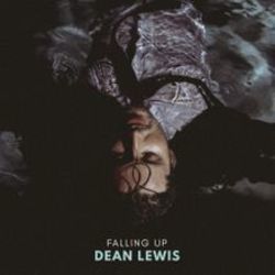Falling Up Chords by Dean Lewis