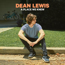 Half A Man Chords by Dean Lewis