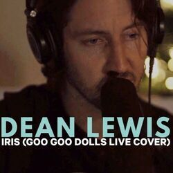 Iris Chords by Dean Lewis