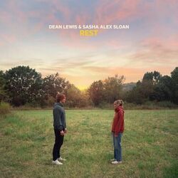Rest Chords by Dean Lewis
