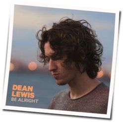 Stay Awake by Dean Lewis