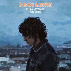 Stay Awake Ukulele Chords by Dean Lewis