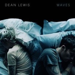 Waves Chords by Dean Lewis