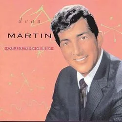 Be An Angel Chords by Dean Martin