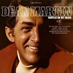 By The Time I Get To Phoenix Chords by Dean Martin