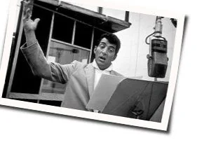 Cest Si Bon Chords by Dean Martin