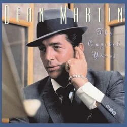 In Napoli Chords by Dean Martin