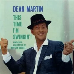 Ive Grown Accustomed To Her Face Chords by Dean Martin