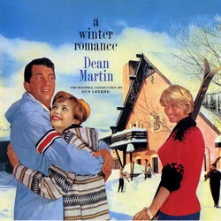 Let It Snow (Ver3) Chords by Dean Martin