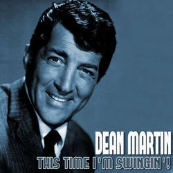 On The Street Where You Live Chords by Dean Martin