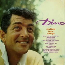 Return To Me Chords by Dean Martin