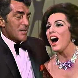 Santa Lucia Chords by Dean Martin