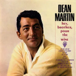 Sway Chords by Dean Martin