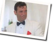 That S Amore Chords by Dean Martin