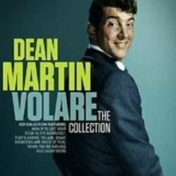 Volare Chords by Dean Martin