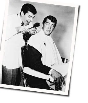 When You're Smiling Chords by Dean Martin