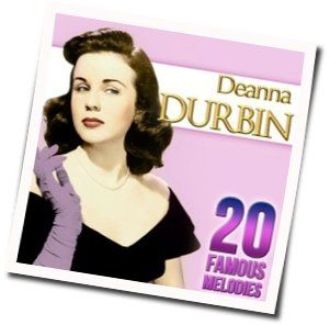 Home Sweet Home Tab by Deanna Durbin