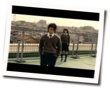 Talk About Chords by Dear And The Headlights