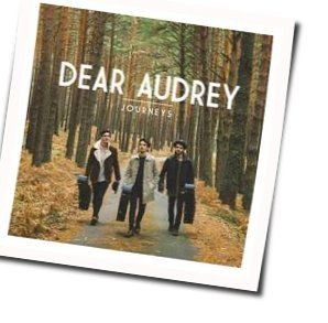 Journeys by Dear Audrey