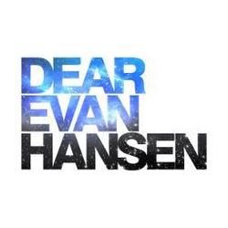 Anybody Have A Map by Dear Evan Hansen