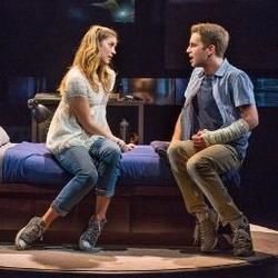 If I Could Tell Her by Dear Evan Hansen