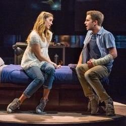 If I Could Tell Her Chords by Dear Evan Hansen