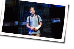 Requiem Tab by Dear Evan Hansen