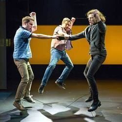 Sincerely Me Bass Tab by Dear Evan Hansen