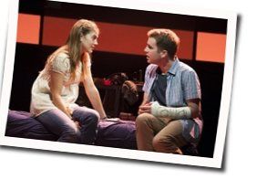 So Big So Small Tab by Dear Evan Hansen