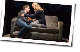 To Break In A Glove Chords by Dear Evan Hansen
