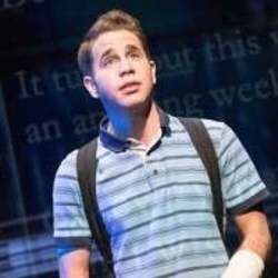 Waving Through A Window by Dear Evan Hansen