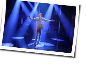 Waving Through A Window  Chords by Dear Evan Hansen