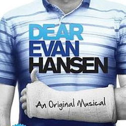 Words Fail Chords by Dear Evan Hansen
