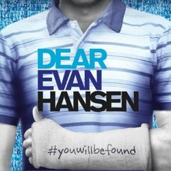 You Will Be Found by Dear Evan Hansen