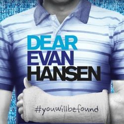 You Will Be Found Chords by Dear Evan Hansen