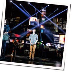 You Will Be Found Ukulele Chords by Dear Evan Hansen