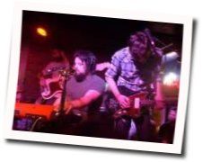 He Said He Had A Story Chords by The Dear Hunter