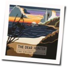 Lillian Chords by The Dear Hunter
