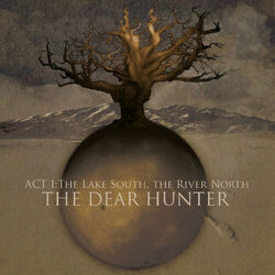The Pimp And The Priest Chords by The Dear Hunter