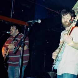 Dear Maryanne tabs for Dickie roberts