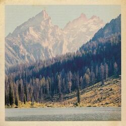 Mountain Rock Chords by Dear Nora