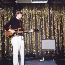 Second Hand Chords by Dear Nora