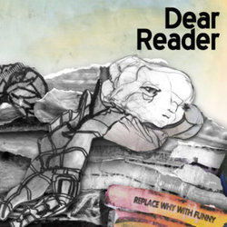 Never Goes by Dear Reader