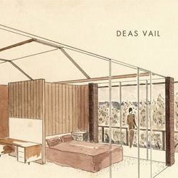 Desire Chords by Vail Deas