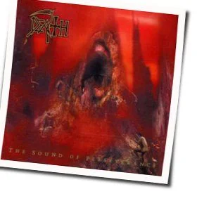 Bite The Pain Tab by Death