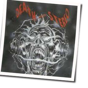 Problema Chords by Death By Stereo
