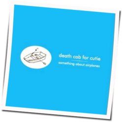 Amputations Chords by Death Cab For Cutie
