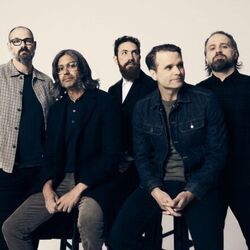 An Arrow In The Wall Chords by Death Cab For Cutie