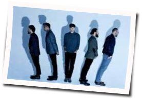 Autumn Love Chords by Death Cab For Cutie